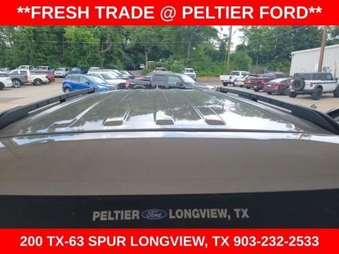 Used 2024 Ford Expedition XLT RWD image 17