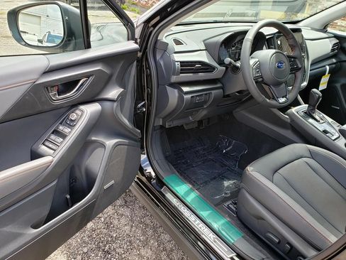 New 2026 Subaru Crosstrek 2.5i Limited AWD/4WD image 6
