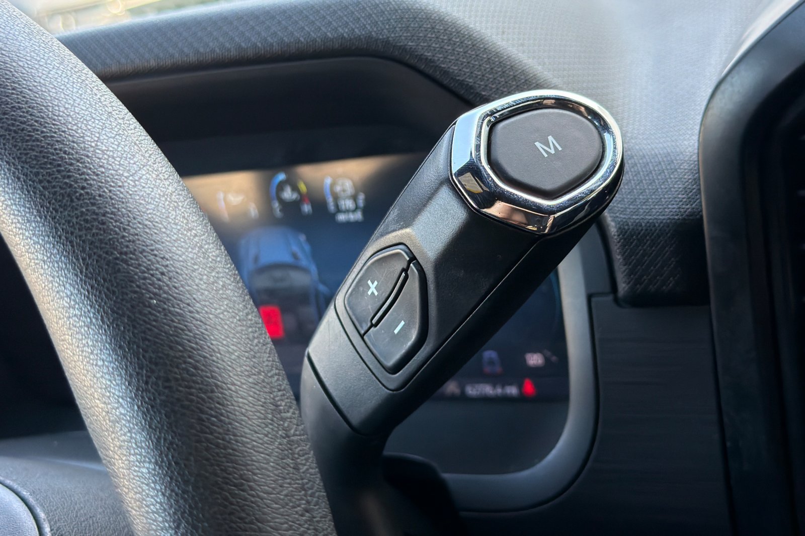 Certified 2024 Ford F150 STX RWD image 20