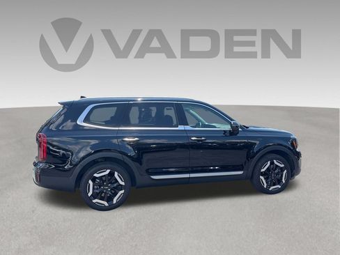 Used 2024 Kia Telluride S w/ S Sunroof Package AWD/4WD image 26
