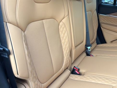 New 2025 Jeep Grand Cherokee Summit image 42