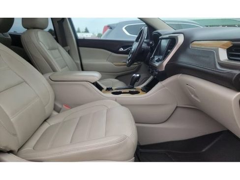 Used 2018 GMC Acadia Denali AWD/4WD image 6