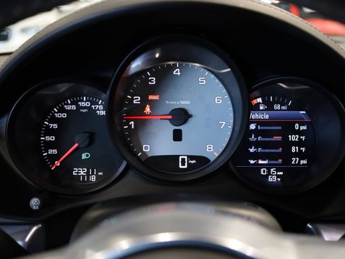 Used 2018 Porsche 718 Cayman S image 20