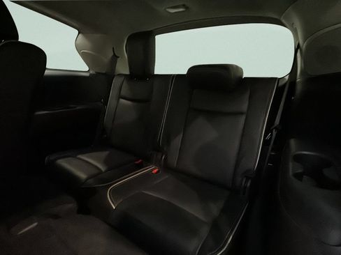 Used 2017 INFINITI QX60 Luxe AWD/4WD image 17