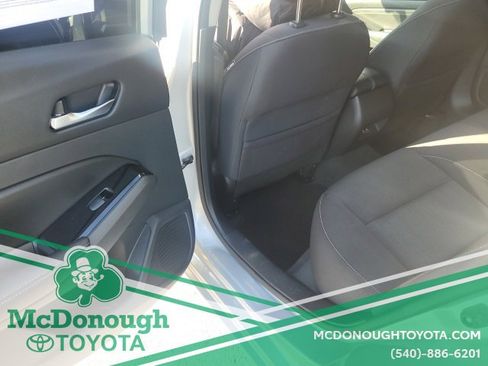 Used 2021 Nissan Altima 2.5 SV w/ SV Premium Package image 14