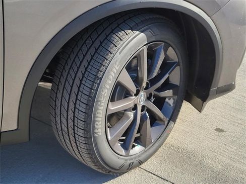 New 2026 Acura MDX A-Spec image 7