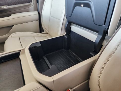Used 2023 GMC Yukon Denali w/ LPO, Floor Liner Package RWD image 63