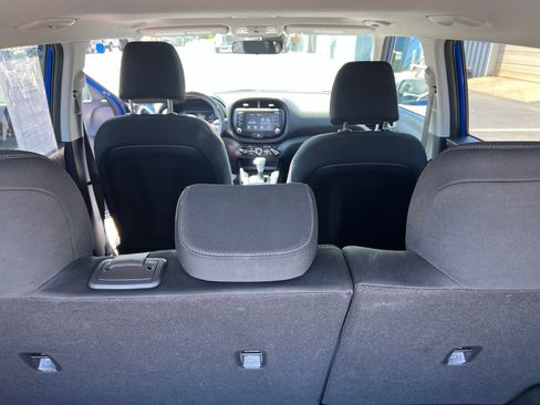 Used 2021 Kia Soul GT-Line FWD image 24
