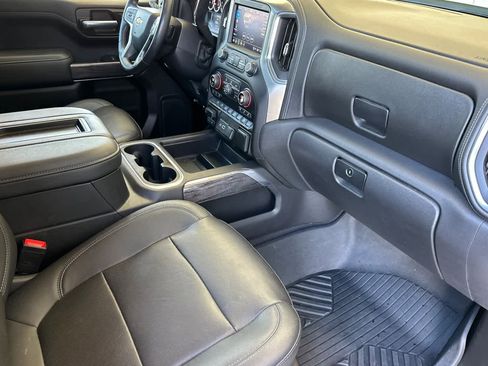 Used 2021 Chevrolet Silverado 1500 LTZ image 16