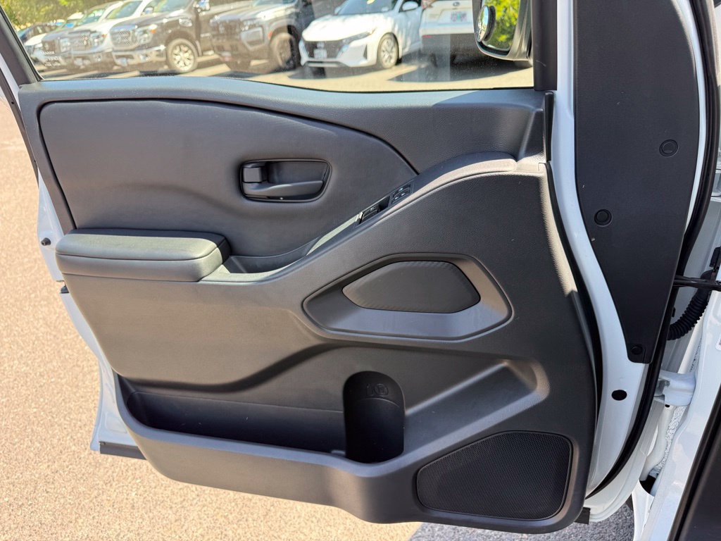 Certified 2023 Nissan Frontier S w/ Technology Package RWD image 15
