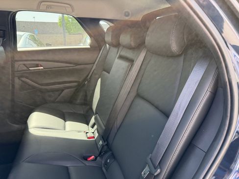 Used 2024 MAZDA CX-30 AWD 2.5 S w/ Select Sport Pkg image 12