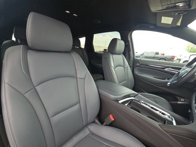 Used 2023 Buick Enclave Essence w/ LPO, Floor Liner Package FWD image 21