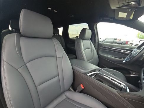 Used 2023 Buick Enclave Essence w/ LPO, Floor Liner Package FWD image 21