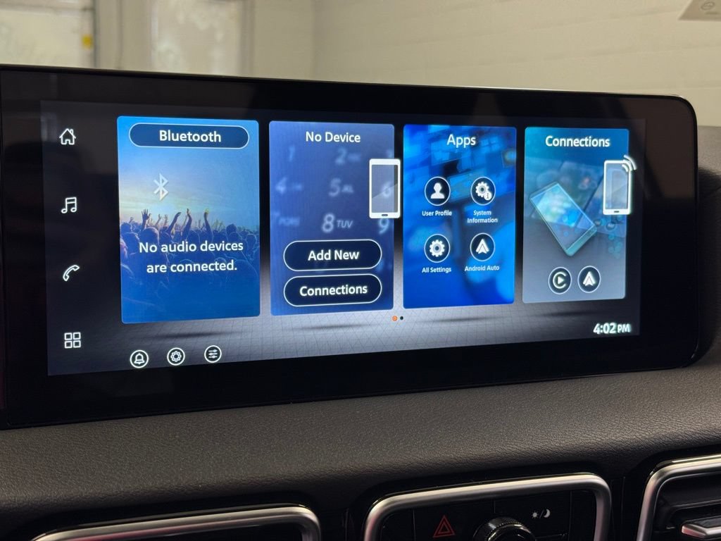 Certified 2026 Nissan Sentra S w/ Floor Mat Package FWD image 35