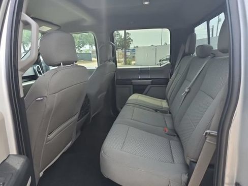 Used 2019 Ford F150 XLT w/ Equipment Group 302A Luxury AWD/4WD image 7