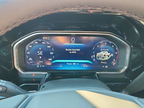New 2026 Chevrolet Silverado 3500 LT w/ All Star Edition AWD/4WD image 28