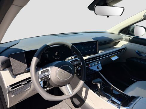 New 2026 Hyundai Tucson SEL image 23