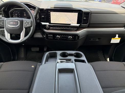 New 2026 GMC Sierra 1500 Elevation AWD/4WD image 9