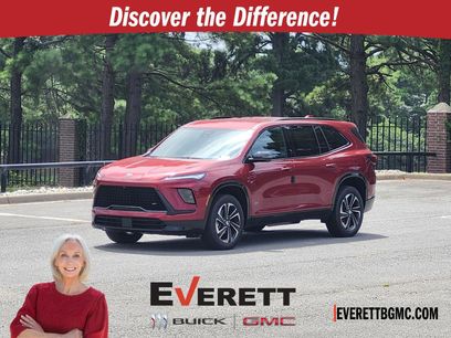 New 2025 Buick Enclave Sport Touring w/ Power Package