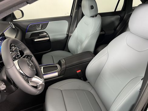 New 2026 Mercedes-Benz GLA 250 4MATIC image 16