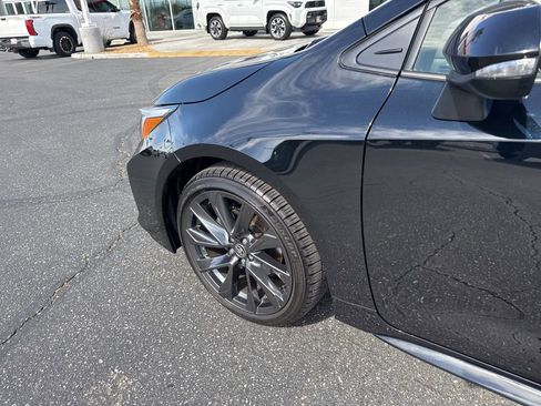 Used 2026 Toyota Corolla SE image 10