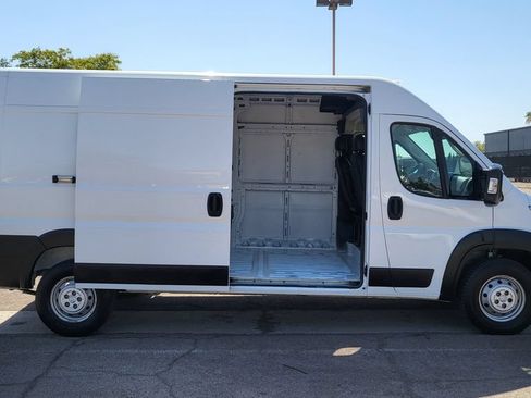 Used 2023 RAM ProMaster 2500 FWD image 20