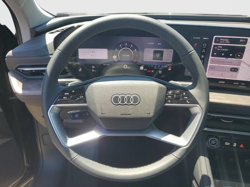 New 2026 Audi Q5 Premium AWD/4WD image 27