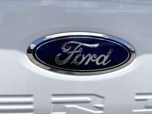 Used 2025 Ford F350 XL w/ FX4 Off-Road Package AWD/4WD image 10