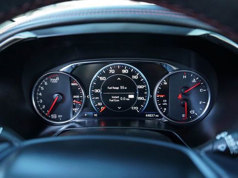 Used 2022 Chevrolet Blazer RS FWD image 26