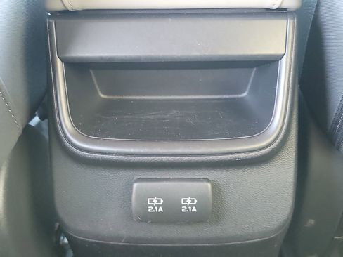 Certified 2021 Subaru Outback Premium w/ Popular Package #1 image 17