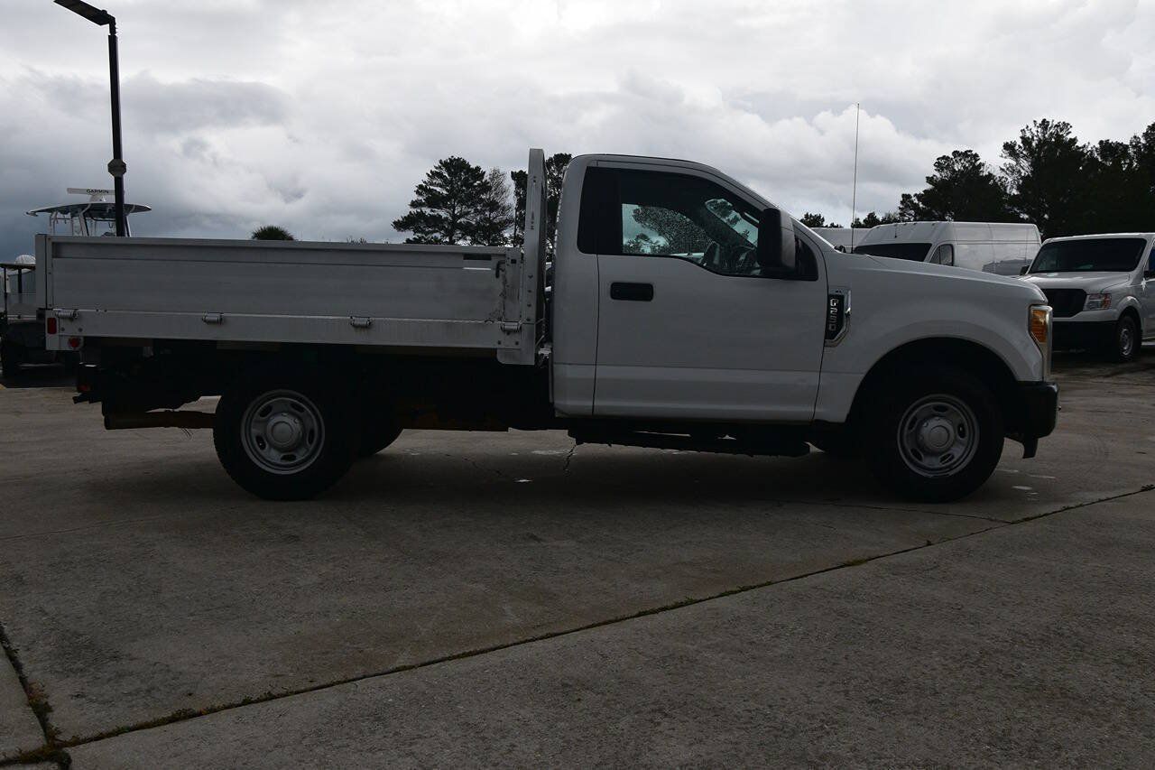 Used 2017 Ford F250 XL RWD image 8