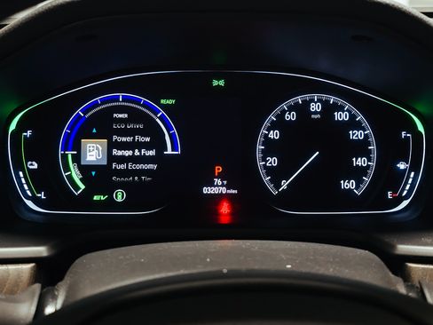 Used 2018 Honda Accord EX-L image 23