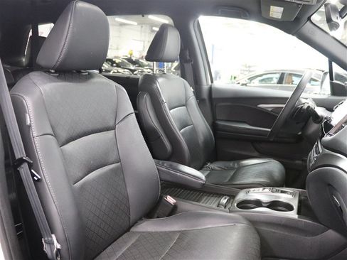 Used 2020 Honda Passport EX-L image 26
