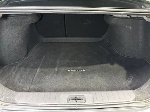 Used 2024 Nissan Sentra S FWD image 24