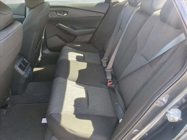 New 2026 Honda Accord LX image 15