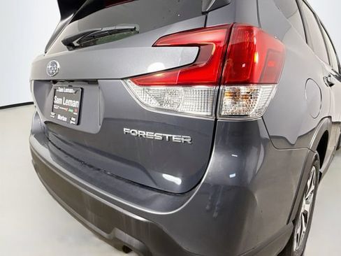 Used 2024 Subaru Forester Premium AWD/4WD image 37