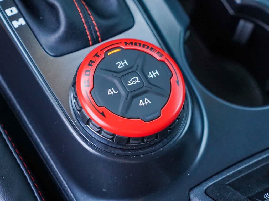Used 2024 Ford Bronco Raptor AWD/4WD image 25