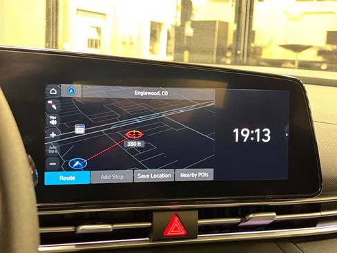 Used 2024 Hyundai Elantra SEL FWD image 23