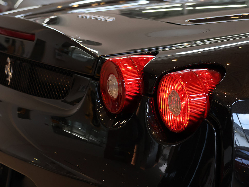 Used 2008 Ferrari F430 Spider RWD image 55