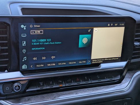 Used 2024 Chevrolet Silverado 3500 LTZ w/ LTZ Plus Package image 20