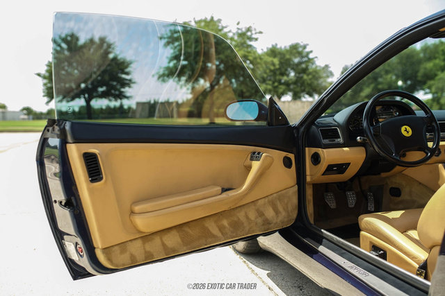 Used 1995 Ferrari 456 GT RWD image 21