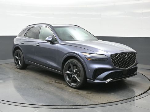 New 2026 Genesis GV70 2.5T Sport Prestige image 8