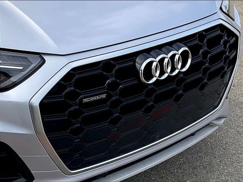 Used 2022 Audi Q5 2.0T Premium w/ Convenience Package AWD/4WD image 27