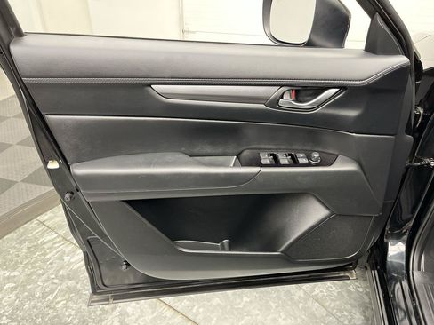 Certified 2024 MAZDA CX-5 AWD 2.5 S w/ Select Package image 6