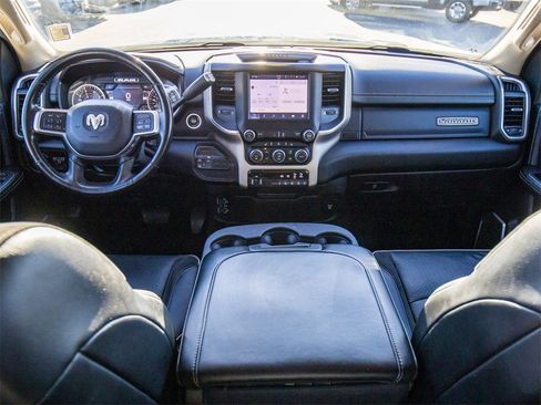Used 2022 RAM 2500 Laramie image 27
