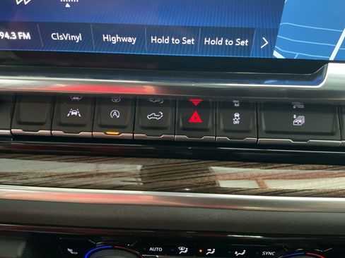 New 2026 Chevrolet Silverado 1500 RST AWD/4WD image 19