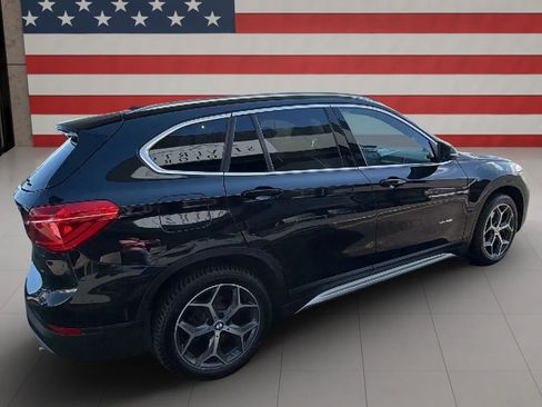 Used 2018 BMW X1 xDrive28i image 11