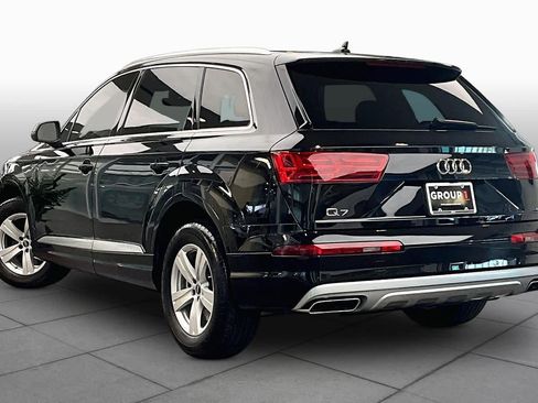 Used 2019 Audi Q7 2.0T Premium w/ Convenience Package AWD/4WD image 12