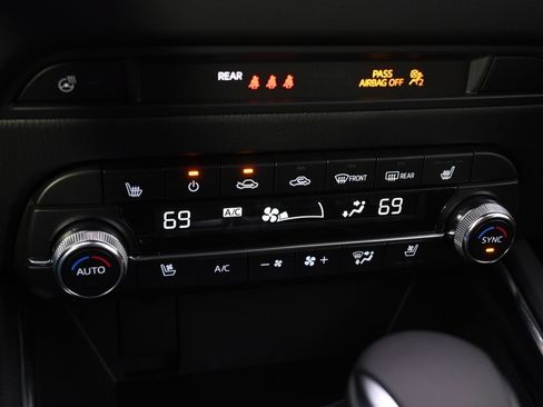Used 2025 MAZDA CX-5 AWD 2.5 S w/ Premium Plus Pkg image 29