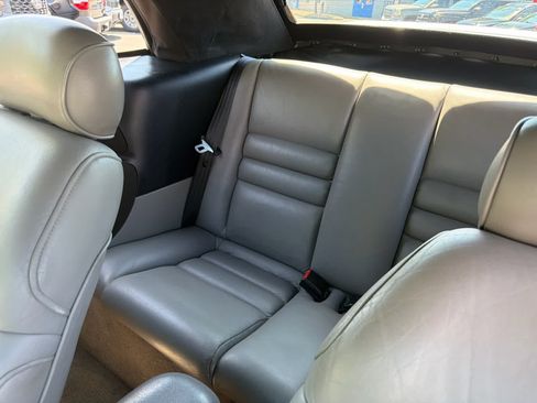 Used 1996 Ford Mustang GT RWD image 20